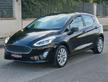 Ford Fiesta 1.5 TDCi 5 porte Titanium