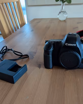 Canon EOS 6D