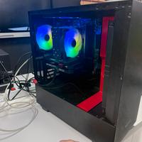 PC GAMING-FASCIA MEDIO ALTA COME NUOVO