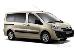 Ricambi auto NUOVI Citroen Jumpy dal 2007 in poi
