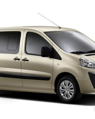 Ricambi auto NUOVI Citroen Jumpy dal 2007 in poi