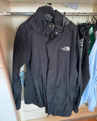 Giacca The North Face + Pile
