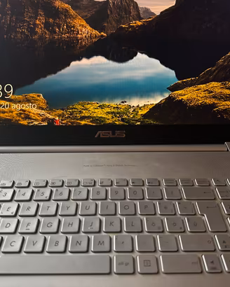 ASUS N752VX 17,3” i7 16GB SSD 512GB + 1TB