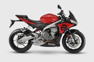 Aprilia Tuono 660