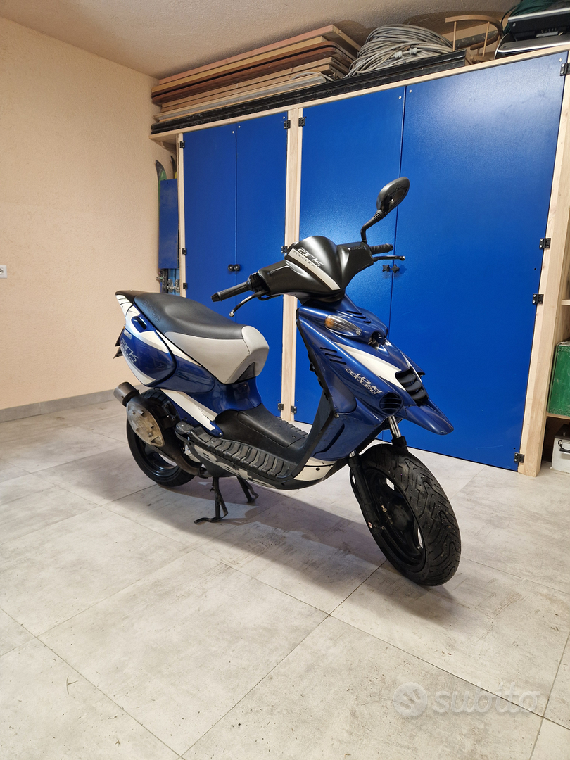 Circolazione Per Scooter 50 Passaggio Di ProprietÃ Ktm Graphics