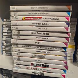 videogiochi nintendo wii 15pz