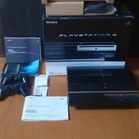 ps3 60gb