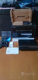 ps3 60gb