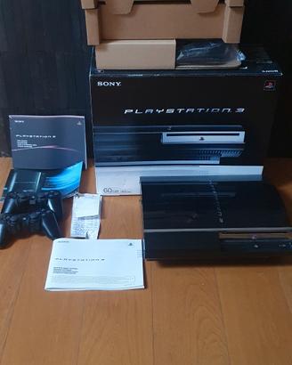 ps3 60gb
