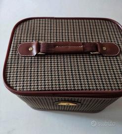 beauty case rigido 