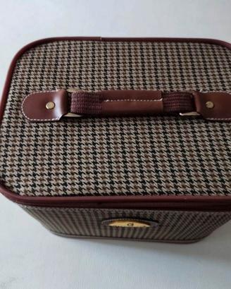 beauty case rigido 