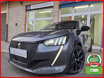 PEUGEOT 208 PURE TECH 100 S&S 5 PORTE GT Km 23.000