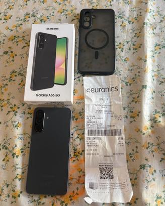 Samsung a56 128gb