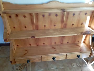 piattaia legno