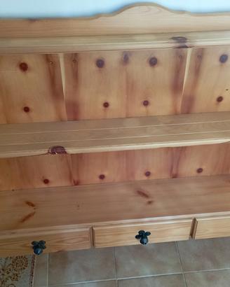 piattaia legno