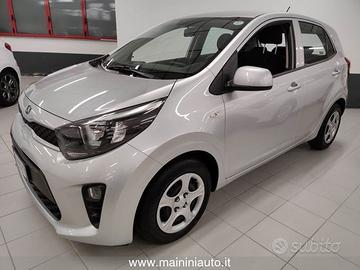 KIA Picanto 1.0 12V 5p Active