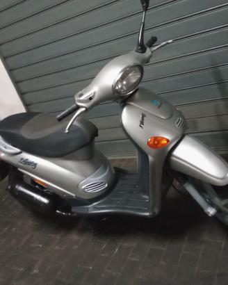 Liberty 50
