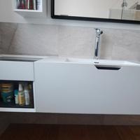 Mobile Bagno Archeda