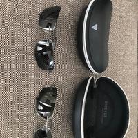 Occhiali da sole titanio BioEyes guppo Pramaor