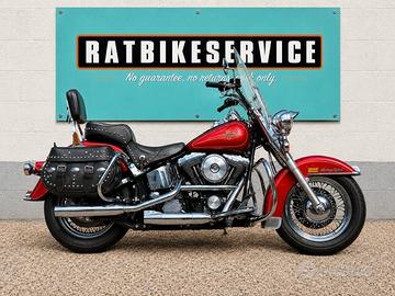 Harley-davidson 1340 Heritage Softail