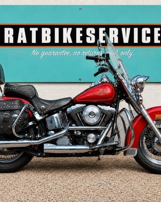 Harley-davidson 1340 Heritage Softail