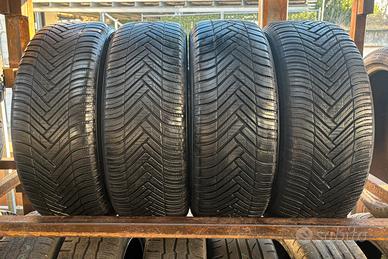 Gomme Hankook 4 stagioni 205 55 16 DOT 2623