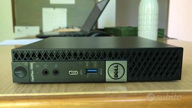Computer Dell Optiplex 7050