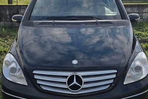 Mercedes-benz classe B200