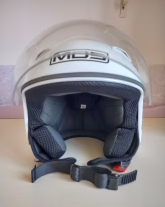 Casco MDS taglia XS