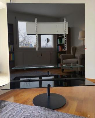 Portaschermo TV