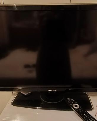 Televisore Philips