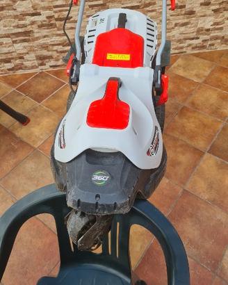 Tagliaerba Elettrico STERWINS 360 EP 3W-1 1400W