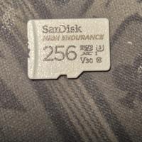 Dashcam Vantrue N4 – 3 Fotocamere + GPS + SD 256GB