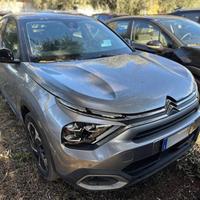 CITROEN C4 III 2021 - C4 1.2 puretech Shine s&s 13