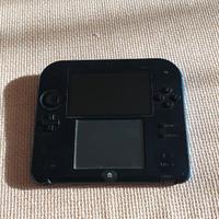 Nintendo 2DS - Console