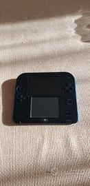 Nintendo 2DS - Console