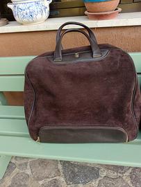 Borsa da viaggio Nazareno Gabrielli