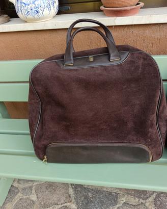 Borsa da viaggio Nazareno Gabrielli
