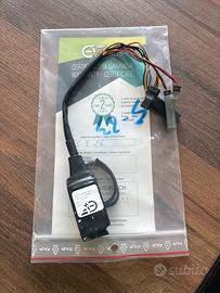 Sblocco motore bosch 4gen