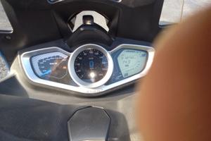 Kymco Xciting 400i ABS - 2019