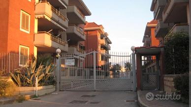 Appartamento  100 mq. posto al 1 piano.