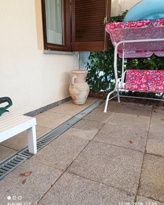 Anfore da giardino