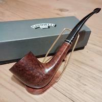 pipa savinelli bionda 413 no filtro