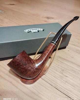 pipa savinelli bionda 413 no filtro