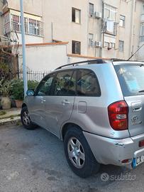 rav 4 del 2005