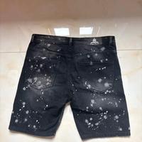 pantaloncini jeans amiri