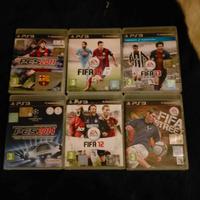 PS3 Videogiochi 
