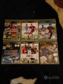 PS3 Videogiochi 