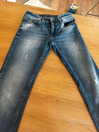 Jeans della Gaudì Tg. 30