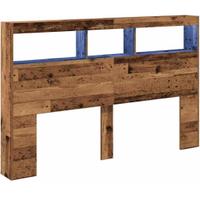 Testiera NUOVA Matrimoniale Led 